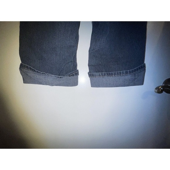 Angels Jeans Capris Size 14 - Picture 9 of 9